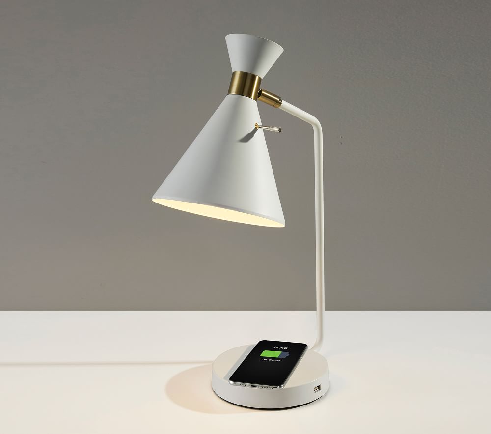 Robert PB Charge Task Lamp